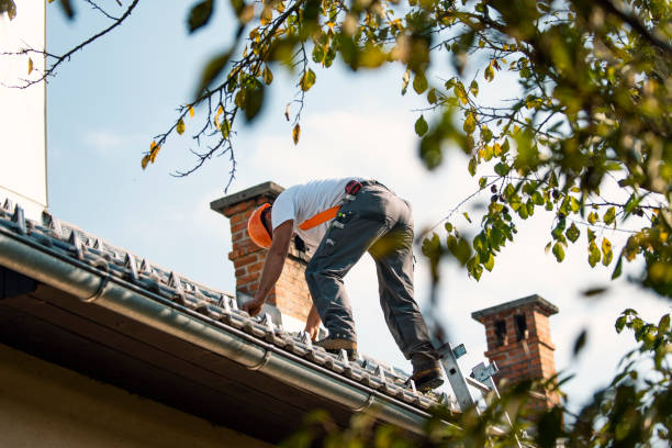 Quick and Trustworthy Emergency Roof Repair Services in Rimersburg, PA