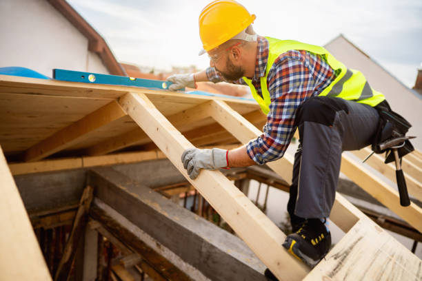 Best Tile Roofing Contractor  in Rimersburg, PA