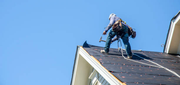 Best Commercial Roof Installation  in Rimersburg, PA